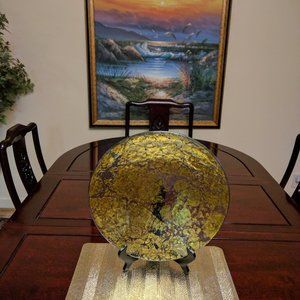 Serving Plate/Bowl - Glass!